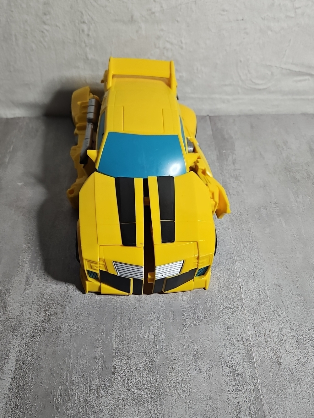 Teansformer Bumble Bee
